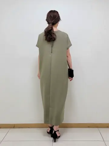 ONWARD CROSSET SELECT 濱地 コーディネート画像