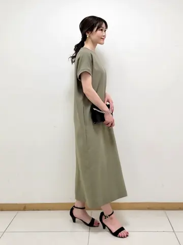 ONWARD CROSSET SELECT 濱地 コーディネート画像