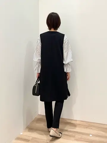 ONWARD CROSSET SELECT 村上 コーディネート画像