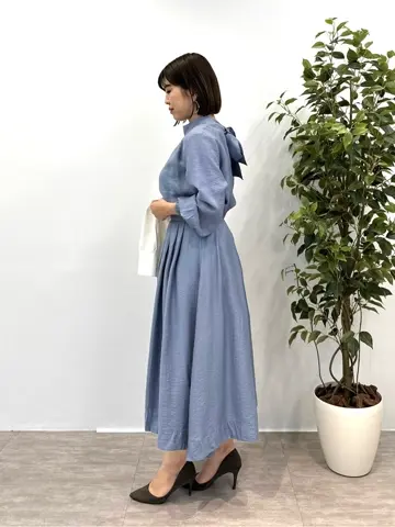 ONWARD CROSSET SELECT tomo コーディネート画像