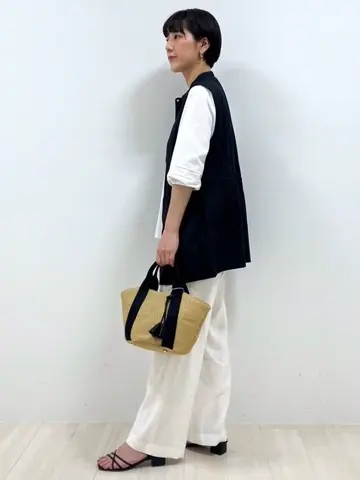 ONWARD CROSSET SELECT 島田 コーディネート画像