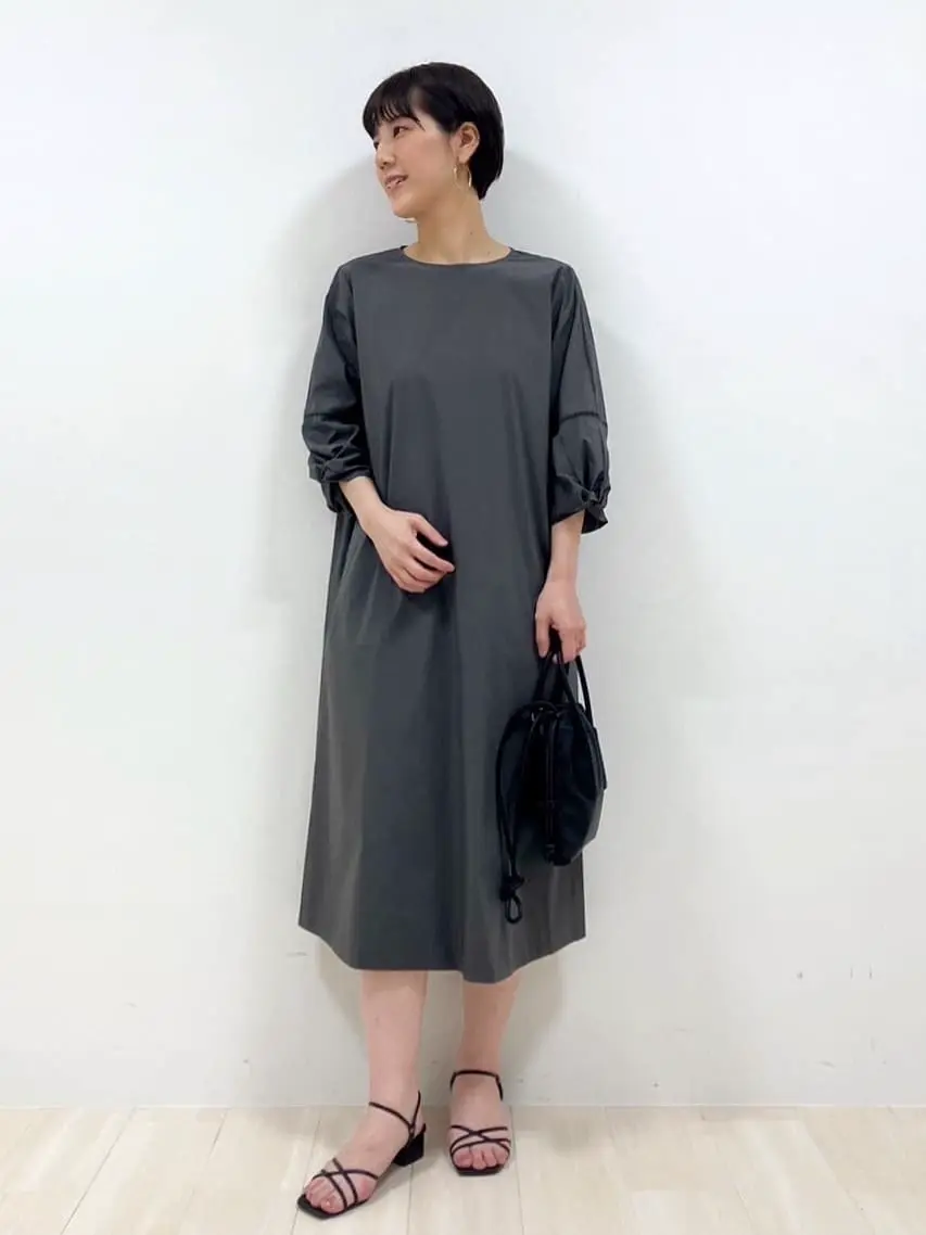 ONWARD CROSSET SELECT 島田 コーディネート画像