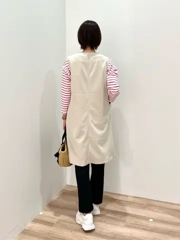 ONWARD CROSSET SELECT 村上 コーディネート画像