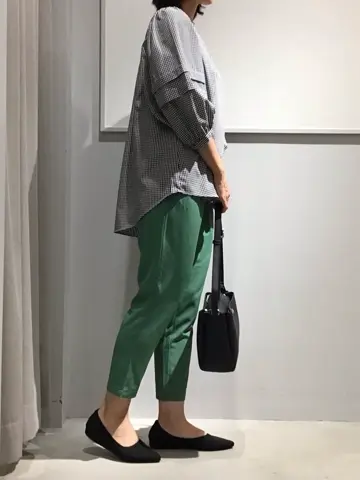 ONWARD CROSSET SELECT 三上 コーディネート画像