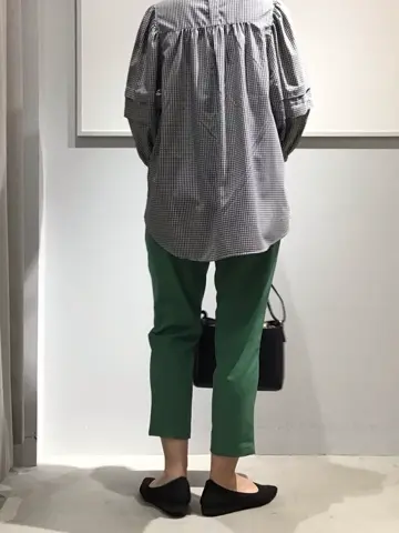 ONWARD CROSSET SELECT 三上 コーディネート画像