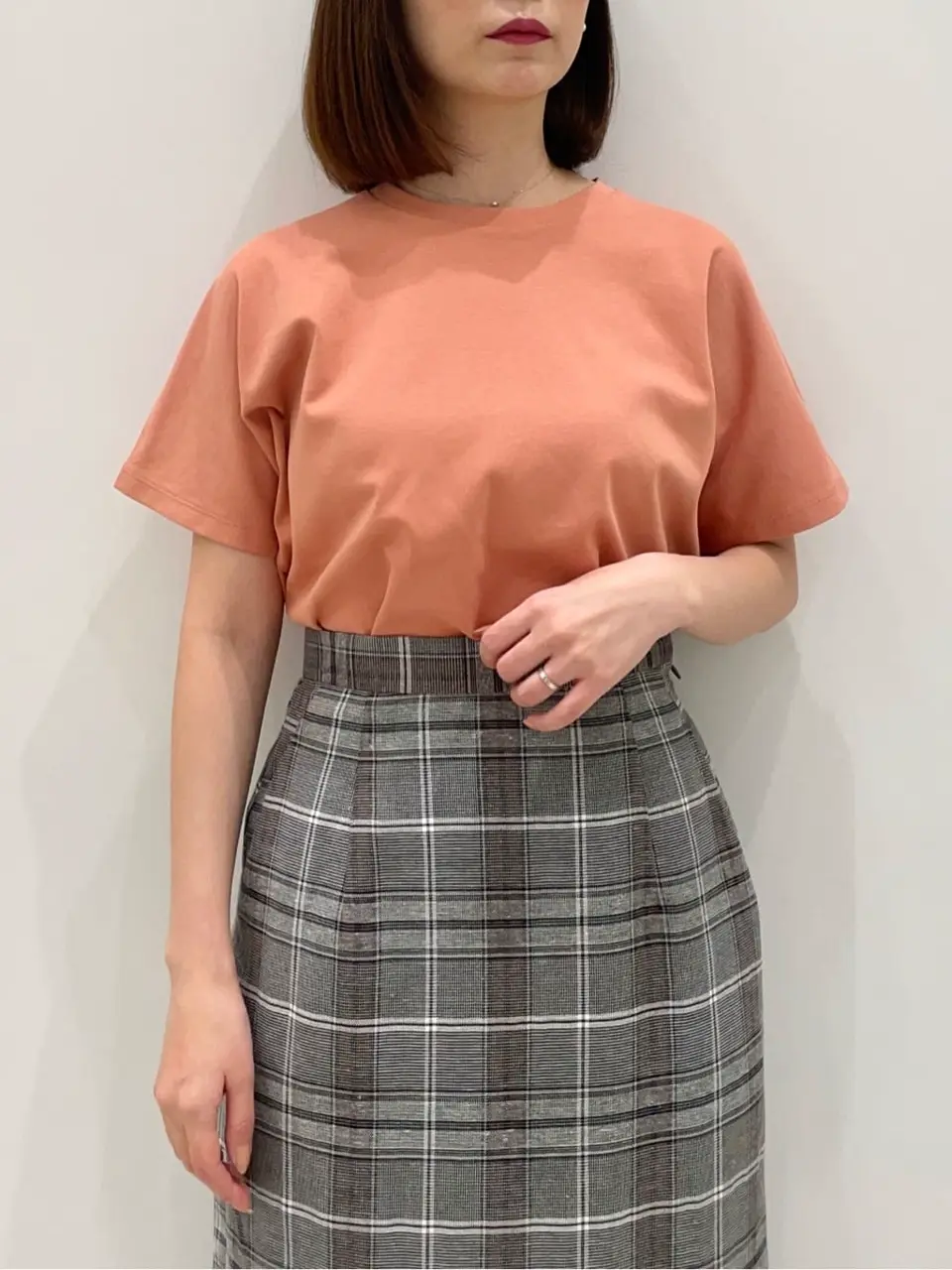 ONWARD CROSSET SELECT 市川 コーディネート画像