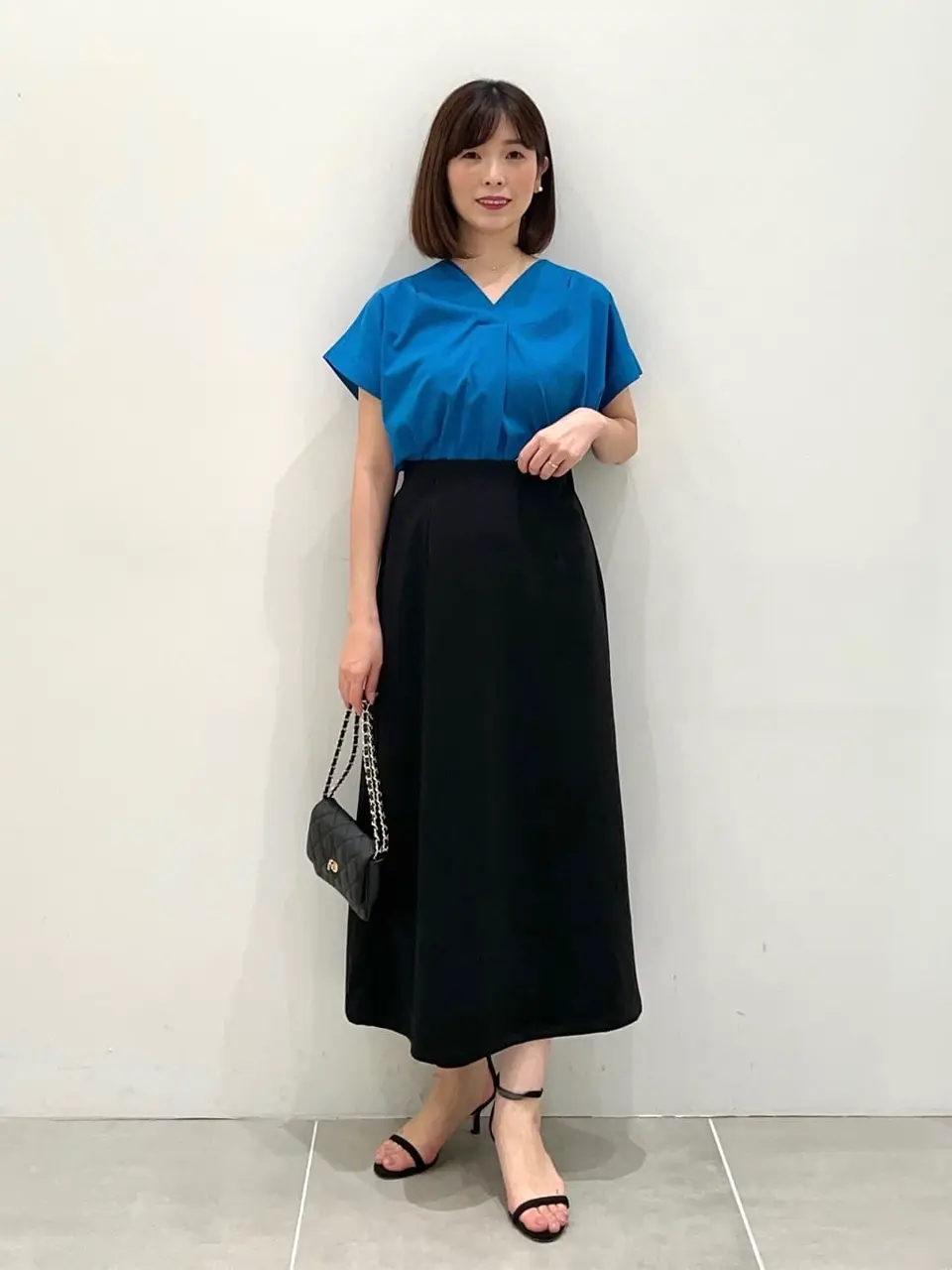  市川 コーディネート画像