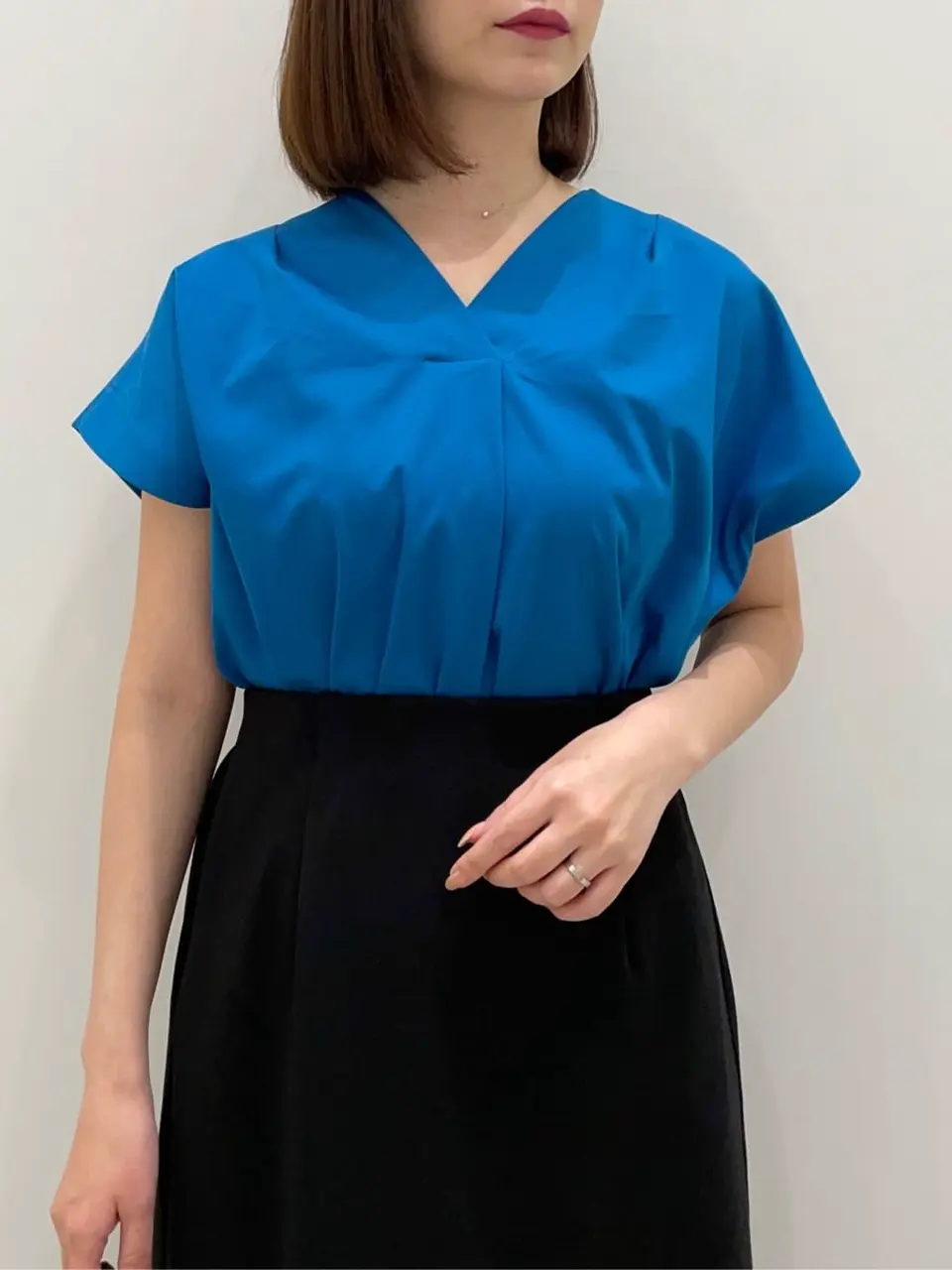 ONWARD CROSSET SELECT 市川 コーディネート画像