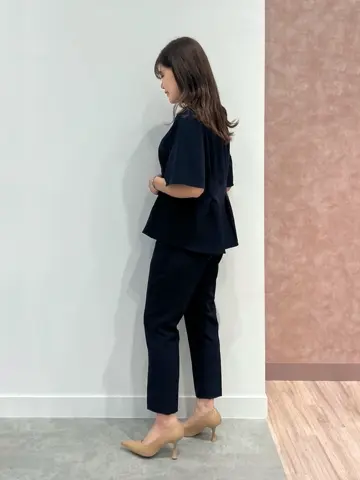 ONWARD CROSSET SELECT mami コーディネート画像