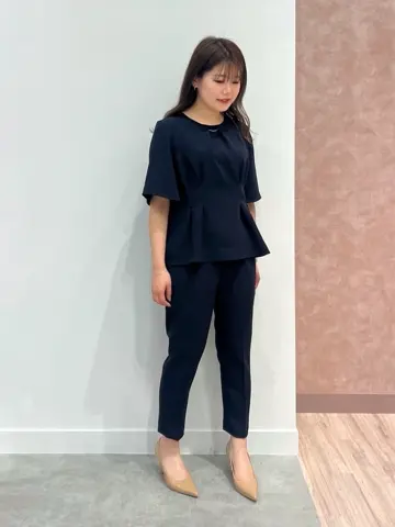 ONWARD CROSSET SELECT mami コーディネート画像