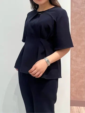 ONWARD CROSSET SELECT mami コーディネート画像