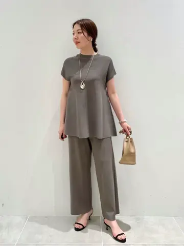 ONWARD CROSSET SELECT 水谷 コーディネート画像