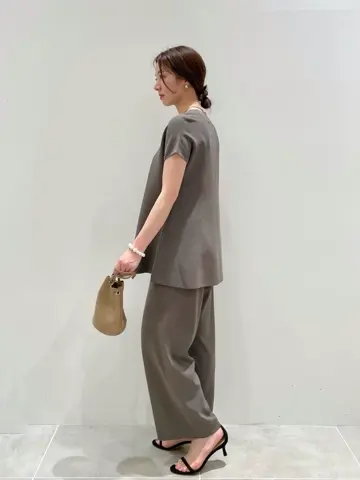 ONWARD CROSSET SELECT 水谷 コーディネート画像