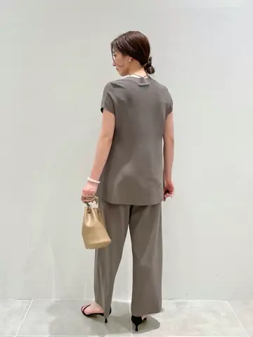 ONWARD CROSSET SELECT 水谷 コーディネート画像