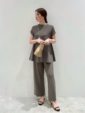 ONWARD CROSSET SELECT 水谷 コーディネート画像