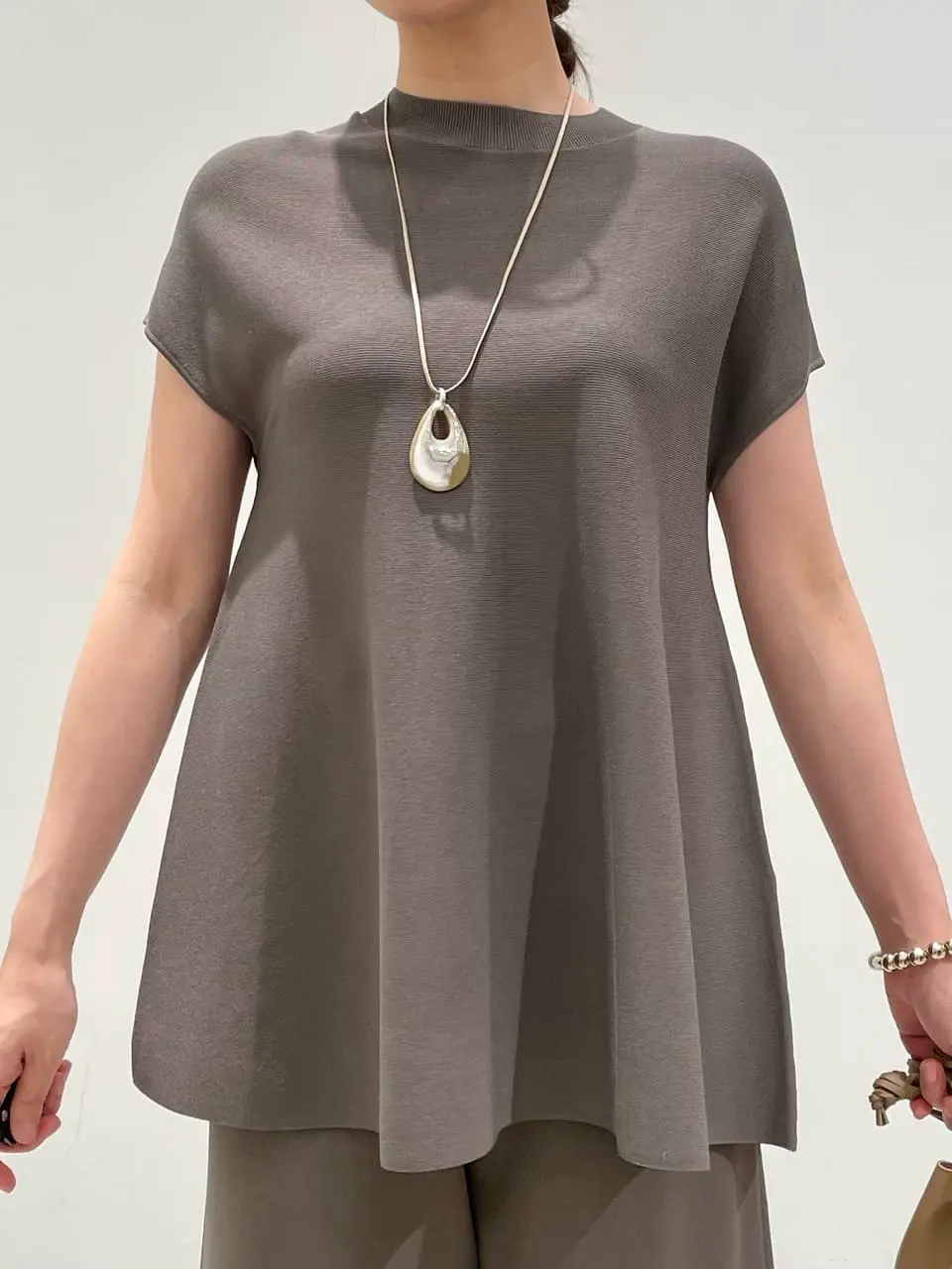 ONWARD CROSSET SELECT 水谷 コーディネート画像