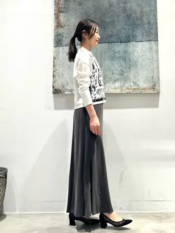 ONWARD CROSSET SELECT 田中 コーディネート画像