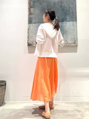 ONWARD CROSSET SELECT 田中 コーディネート画像