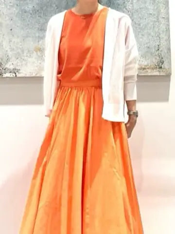 ONWARD CROSSET SELECT 田中 コーディネート画像