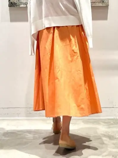 ONWARD CROSSET SELECT 田中 コーディネート画像