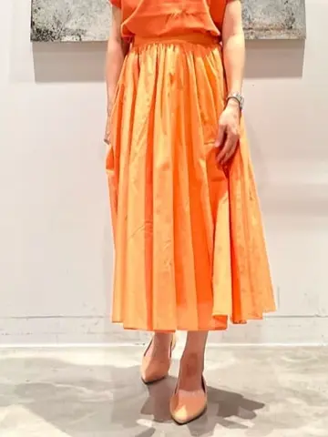 ONWARD CROSSET SELECT 田中 コーディネート画像