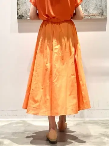 ONWARD CROSSET SELECT 田中 コーディネート画像