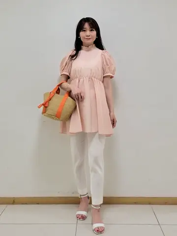 ONWARD CROSSET SELECT 濱地 コーディネート画像