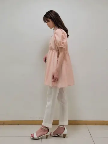 ONWARD CROSSET SELECT 濱地 コーディネート画像