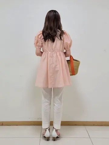 ONWARD CROSSET SELECT 濱地 コーディネート画像