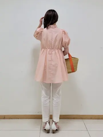 ONWARD CROSSET SELECT 濱地 コーディネート画像