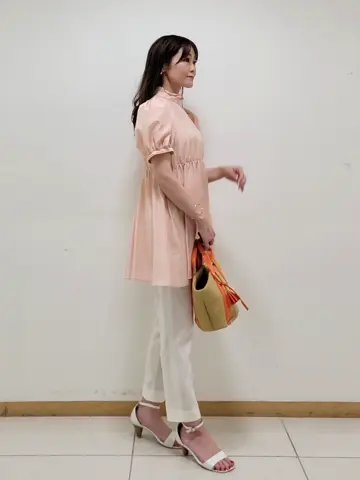 ONWARD CROSSET SELECT 濱地 コーディネート画像