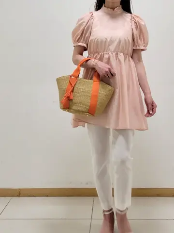 ONWARD CROSSET SELECT 濱地 コーディネート画像