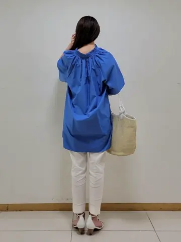 ONWARD CROSSET SELECT 濱地 コーディネート画像