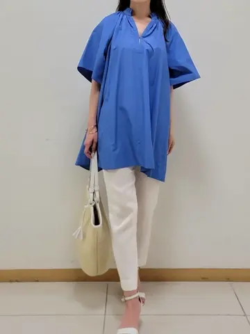 ONWARD CROSSET SELECT 濱地 コーディネート画像