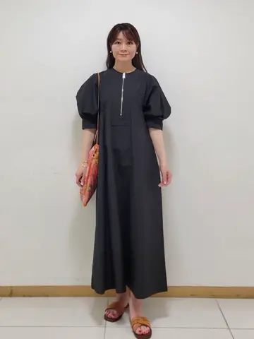 ONWARD CROSSET SELECT 濱地 コーディネート画像