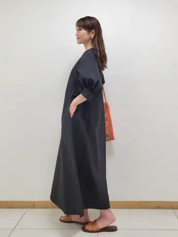 ONWARD CROSSET SELECT 濱地 コーディネート画像