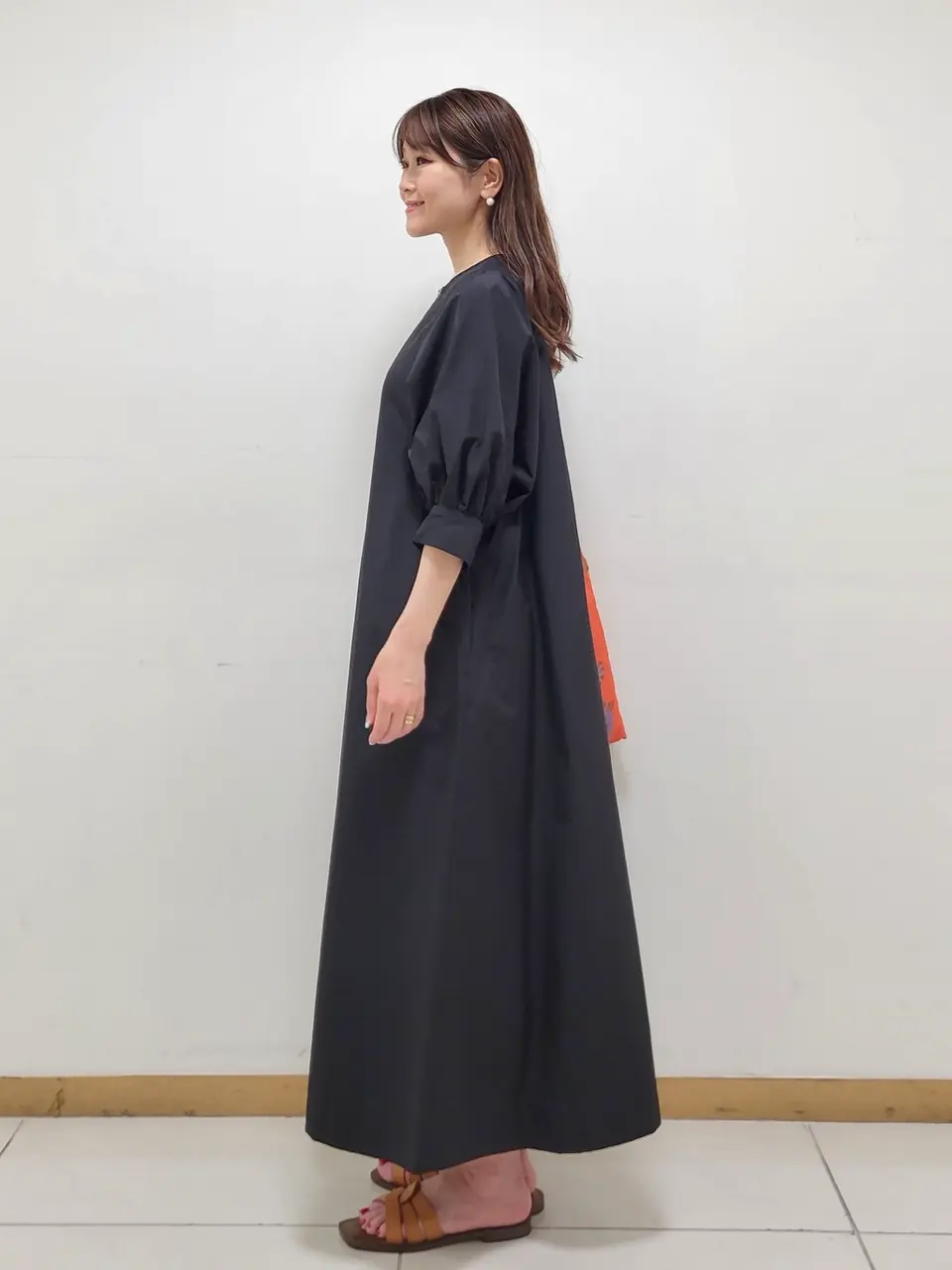 ONWARD CROSSET SELECT 濱地 コーディネート画像