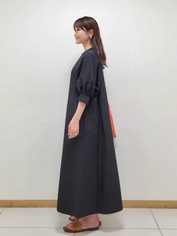 ONWARD CROSSET SELECT 濱地 コーディネート画像