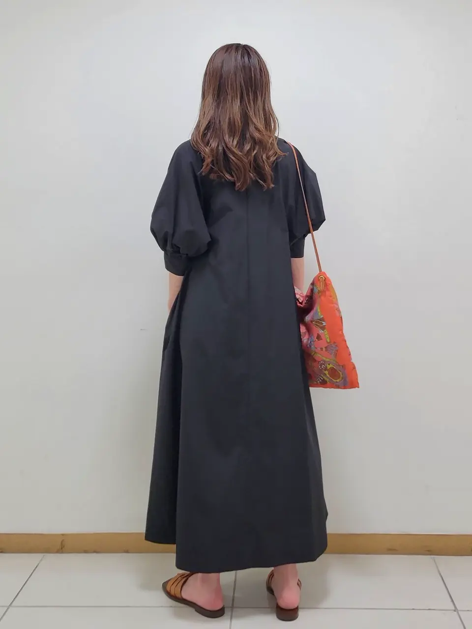 ONWARD CROSSET SELECT 濱地 コーディネート画像