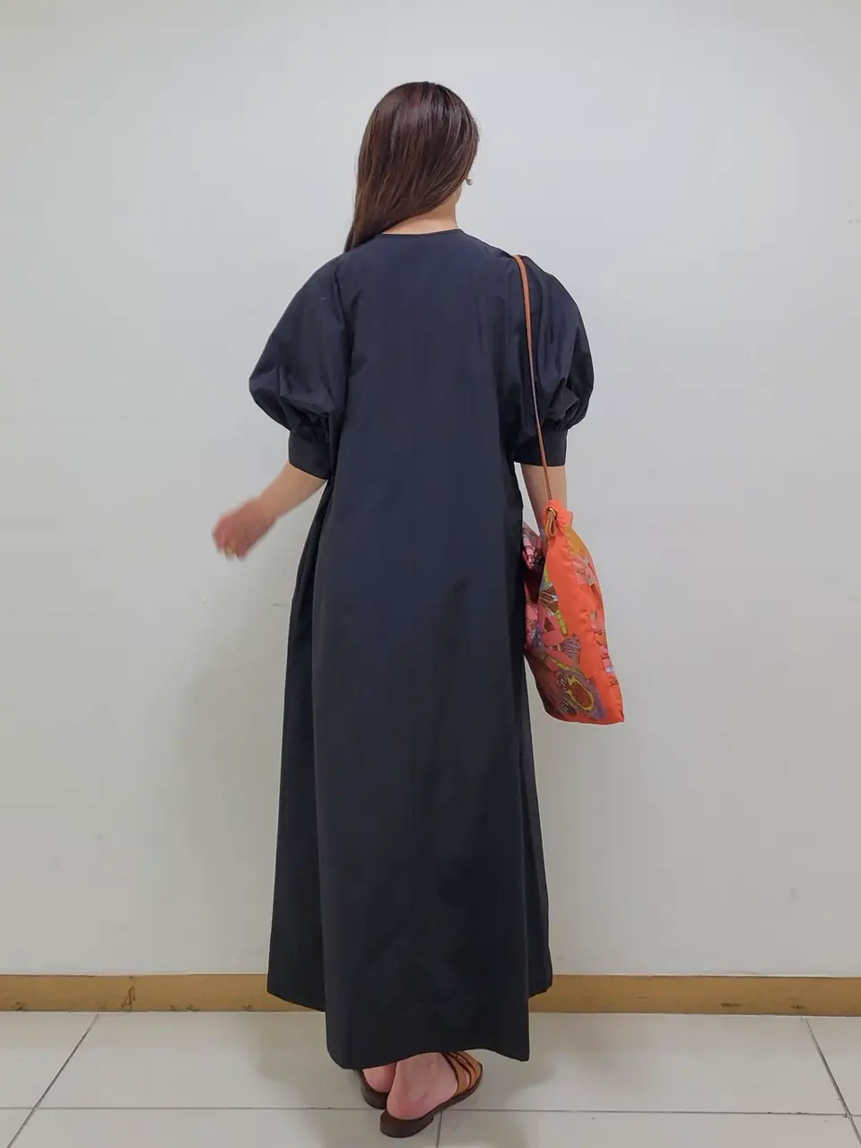 ONWARD CROSSET SELECT 濱地 コーディネート画像