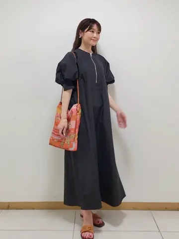 ONWARD CROSSET SELECT 濱地 コーディネート画像