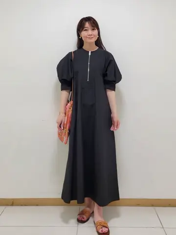 ONWARD CROSSET SELECT 濱地 コーディネート画像