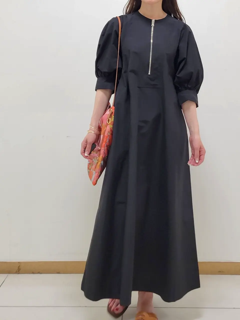 ONWARD CROSSET SELECT 濱地 コーディネート画像