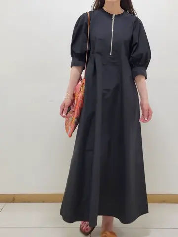 ONWARD CROSSET SELECT 濱地 コーディネート画像