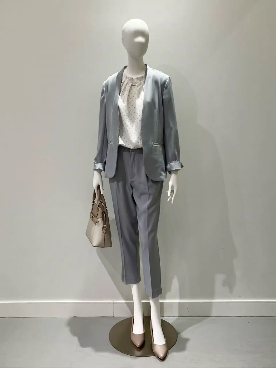  福室 コーディネート画像