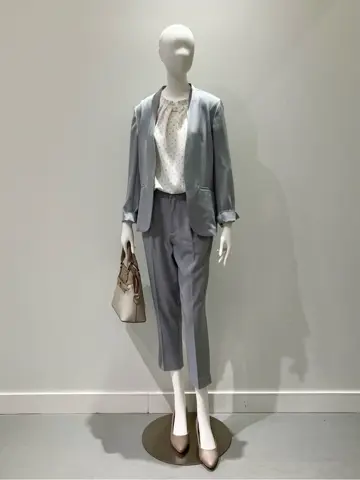 ONWARD CROSSET SELECT 福室 コーディネート画像