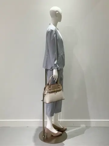 ONWARD CROSSET SELECT 福室 コーディネート画像