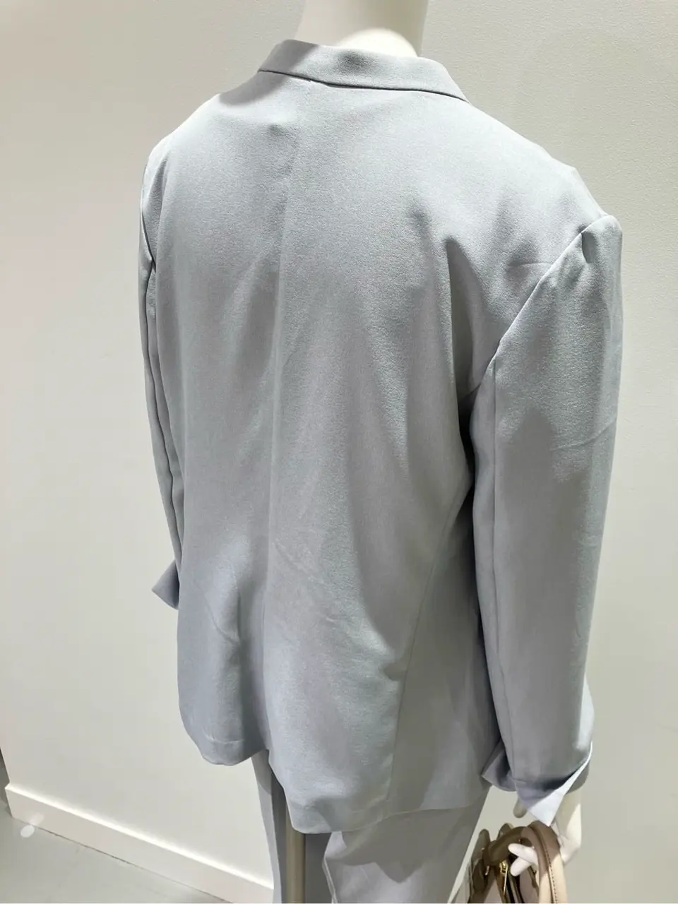 ONWARD CROSSET SELECT 福室 コーディネート画像