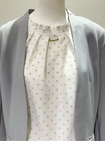 ONWARD CROSSET SELECT 福室 コーディネート画像