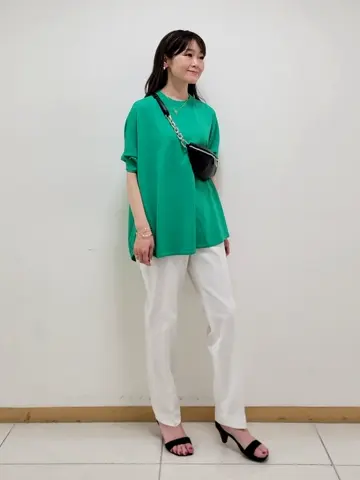 ONWARD CROSSET SELECT 濱地 コーディネート画像